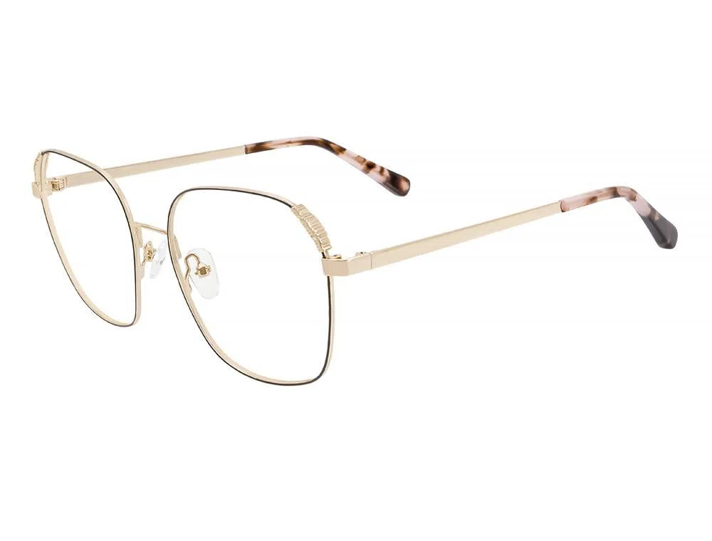 Cafe Lunettes CAFE3384 Eyeglasses - view 2